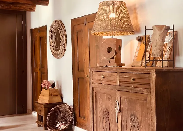 Casa Valle Duplex De Montana