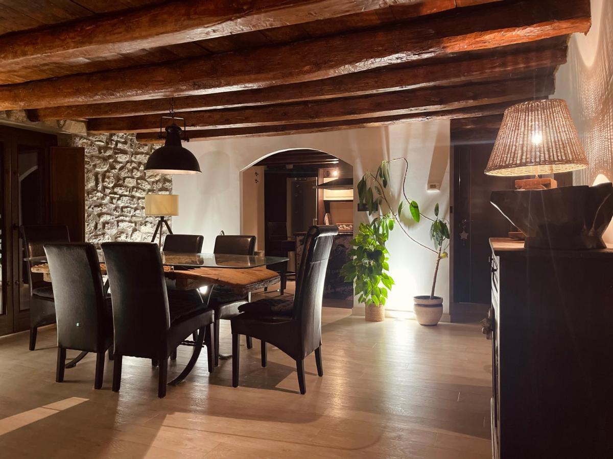 Holiday home Casa Valle Duplex De Montana