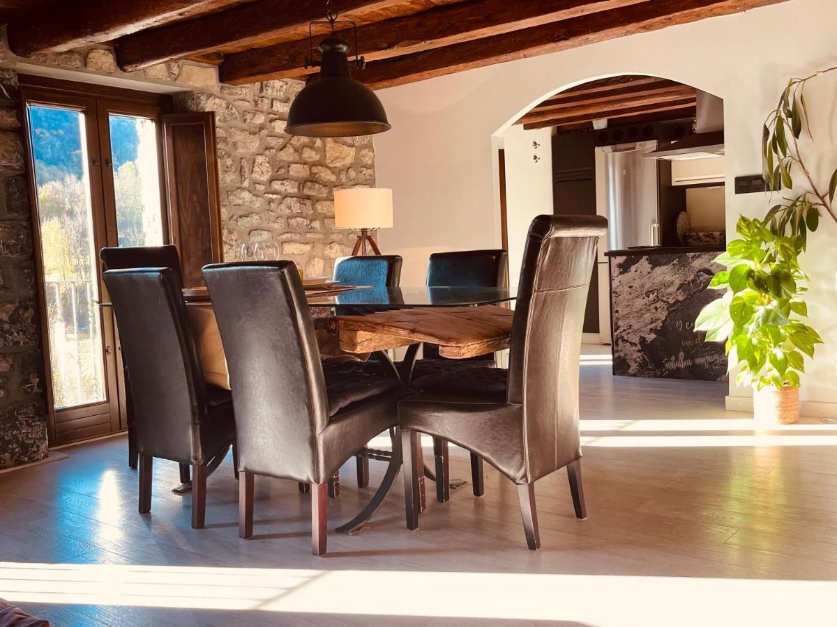 Holiday home Casa Valle Duplex De Montana Panticosa