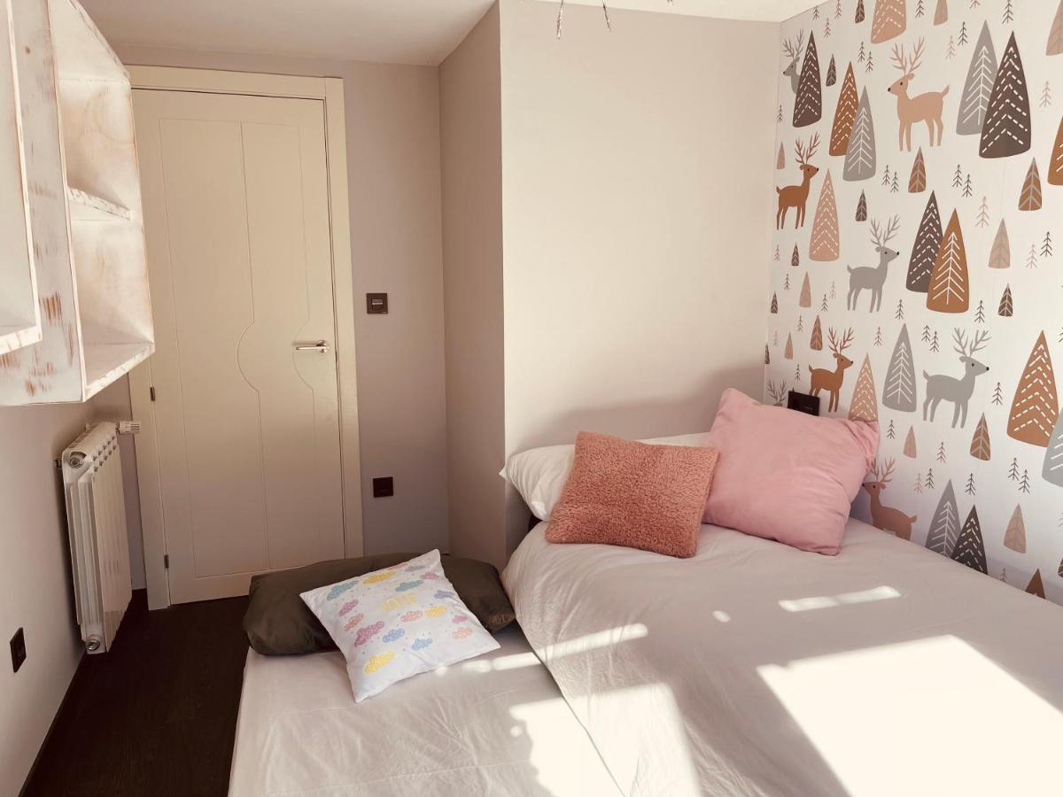 Holiday home Casa Valle Duplex De Montana *