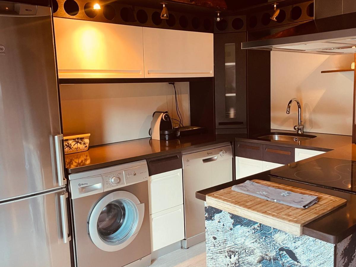 Holiday home Casa Valle Duplex De Montana *
