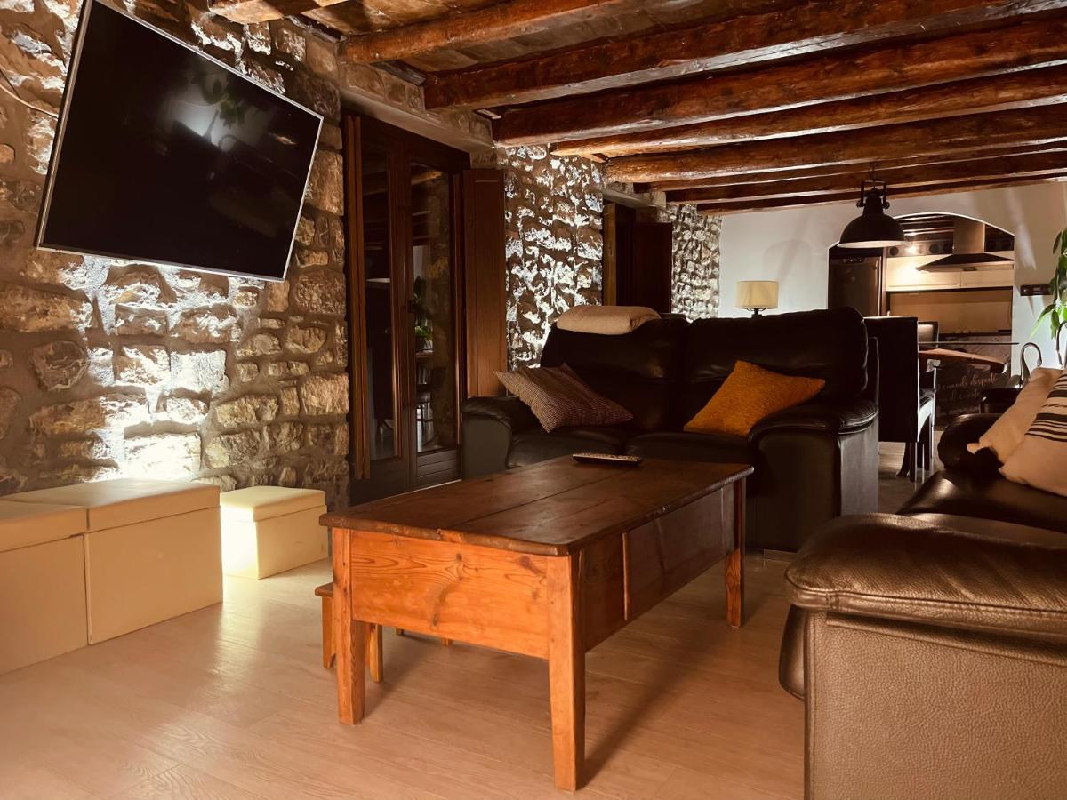 Casa Valle Duplex De Montana Holiday home